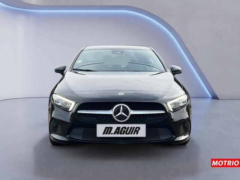 Mercedes Classe a IV 180 d Business Line