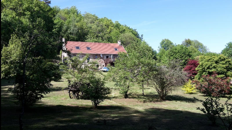 Maison - 152 m² - 6 pièces