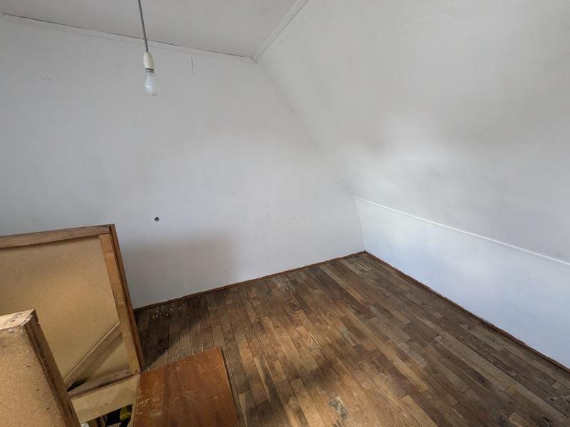 Maison de campagne - 56 m² - 4 pièces