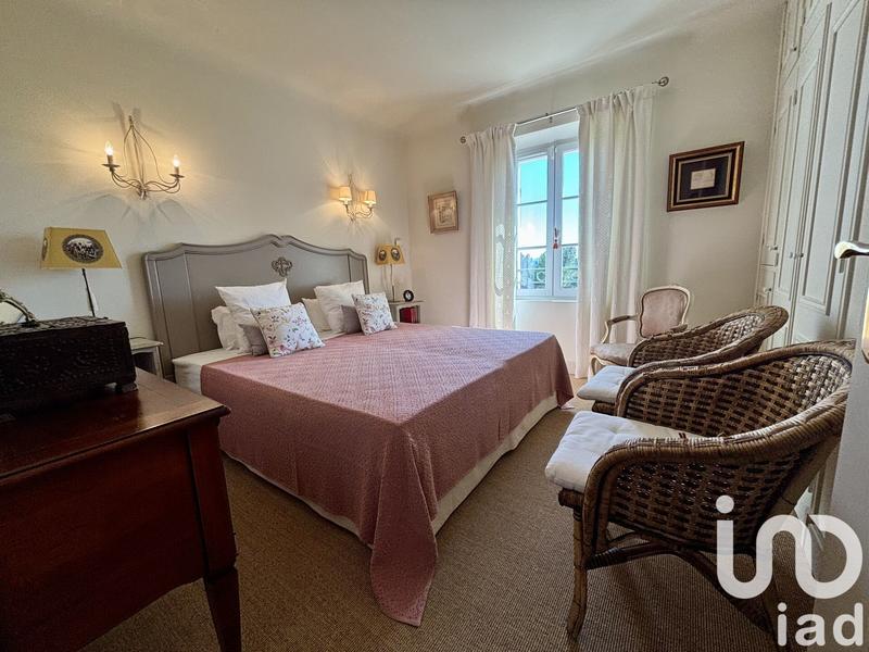 Bastide - 210 m² - 5 pièces