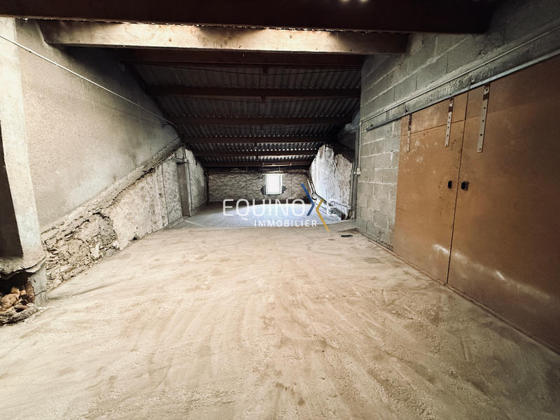 Maison - 148 m² - 6 pièces