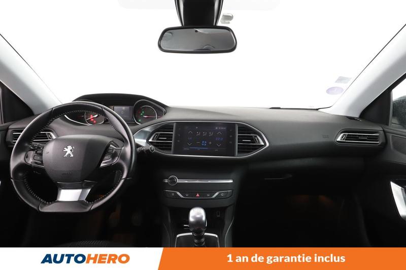 Peugeot 308 Sw 1.2 PureTech Allure 110 ch