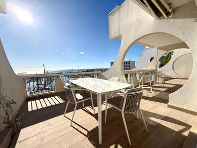 Appartement - 48 m² - 3 pièces