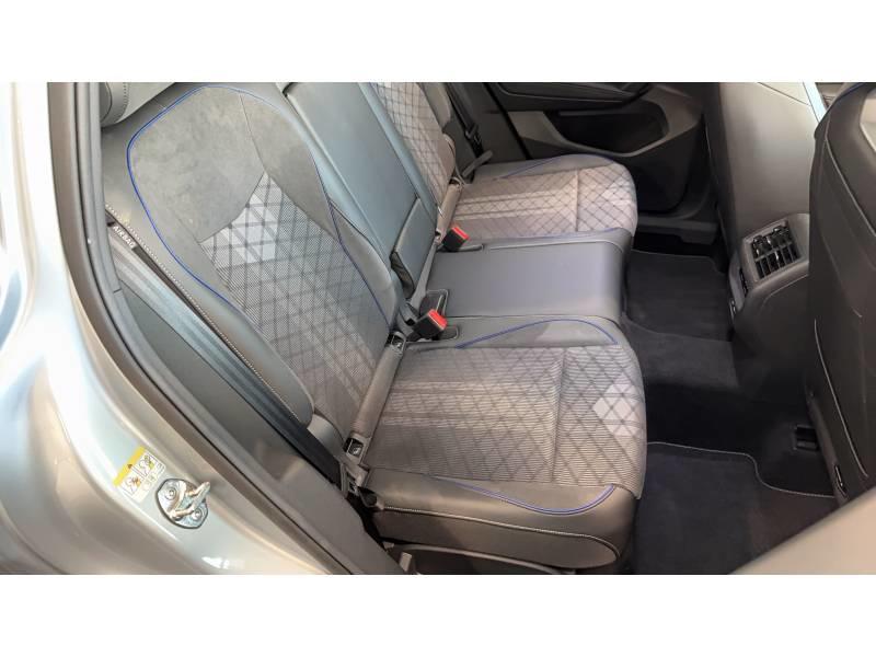 Volkswagen Tiguan 1.5 eTSI 150ch Dsg7 R-Line