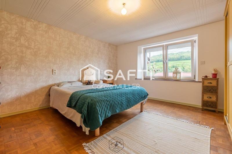 Maison - 130 m² - 4 pièces