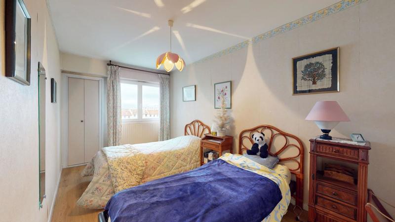 Appartement - 134 m² - 4 pièces