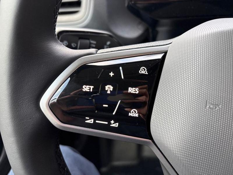 Volkswagen Id. Buzz Id Cargo Pro (79kwh/210kw)