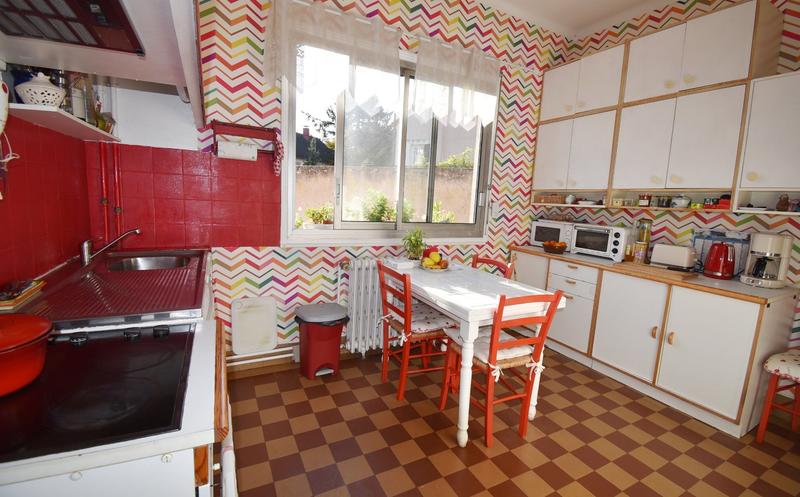 Maison - 189 m² - 6 pièces