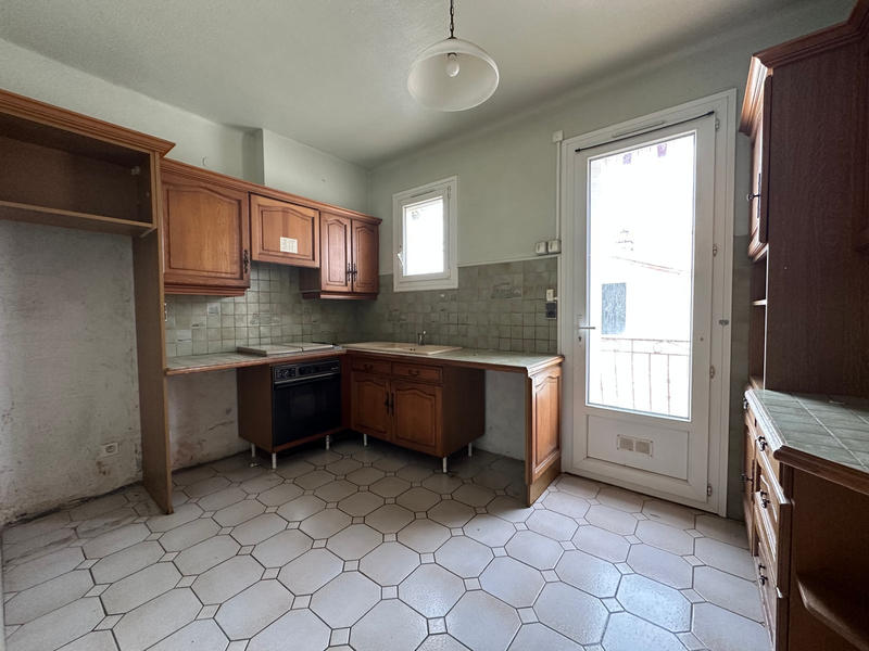 Appartement - 101 m² - 4 pièces