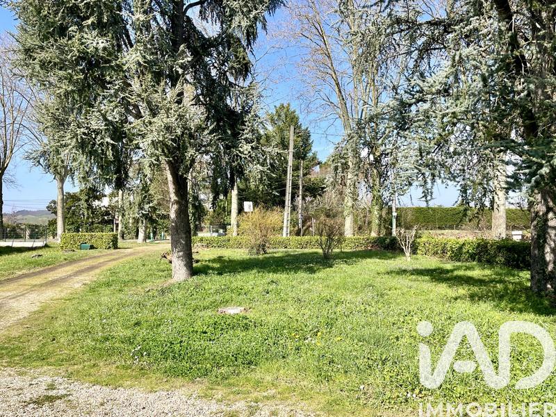 Maison - 97 m² - 5 pièces