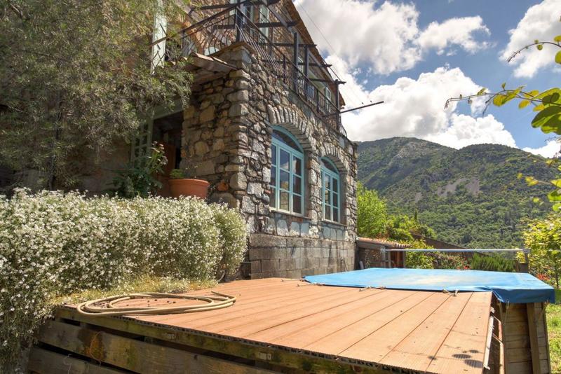 Maison - 120 m² - 4 pièces