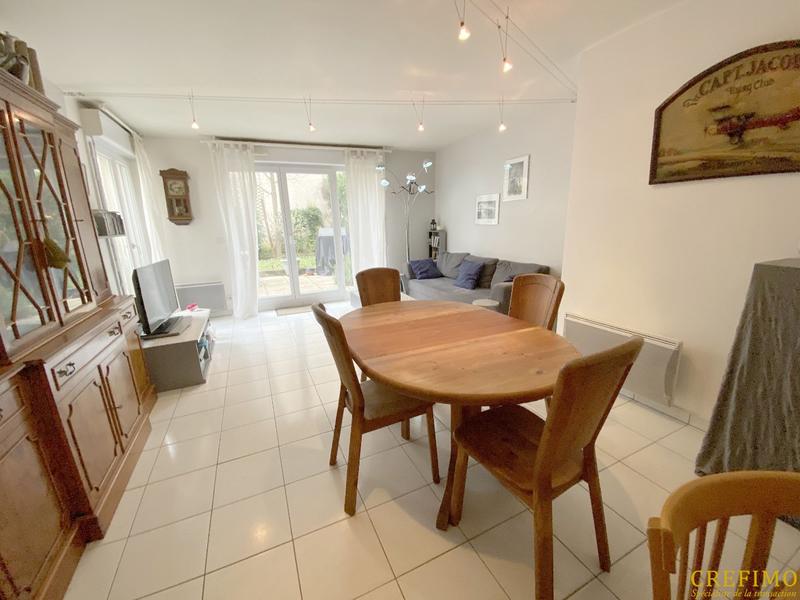 Appartement - 73 m² - 3 pièces