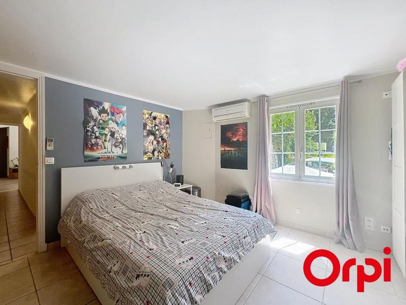 Duplex - 100 m² - 4 pièces