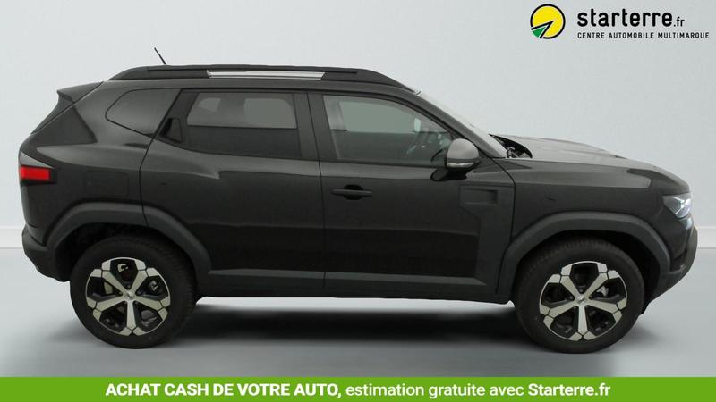 Dacia Duster Mild Hybrid 130 4x4 Journey