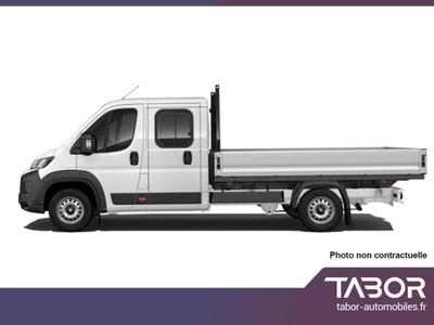 Fiat Ducato Plateau Dc 35 Aut L4 Cam