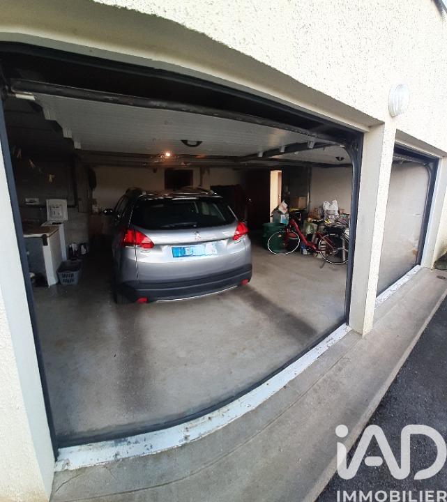 Maison - 131 m² - 7 pièces