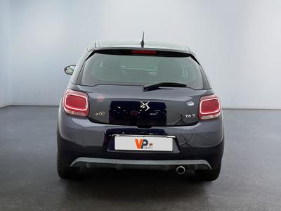 Ds Ds 3 PureTech 110 s&amp;S Bvm 1955