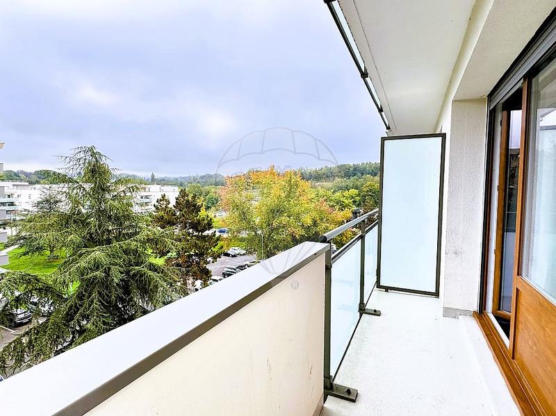 Studio - 28 m² - 1 pièce