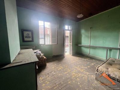 Maison de village - 111 m² - 3 pièces