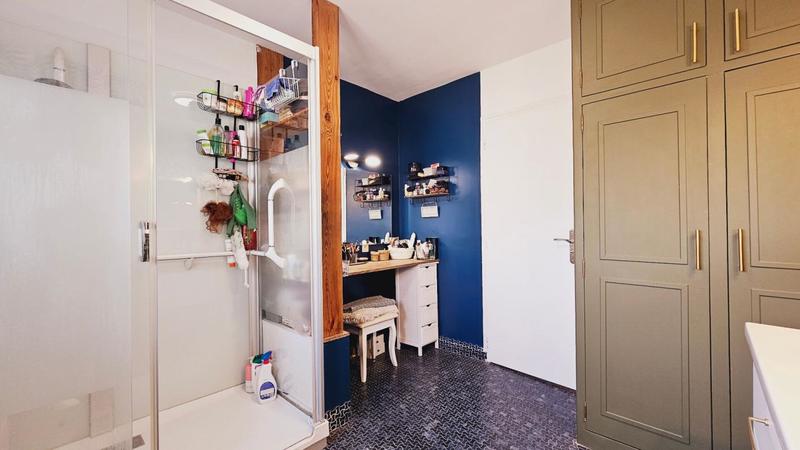 Maison - 146 m² - 5 pièces