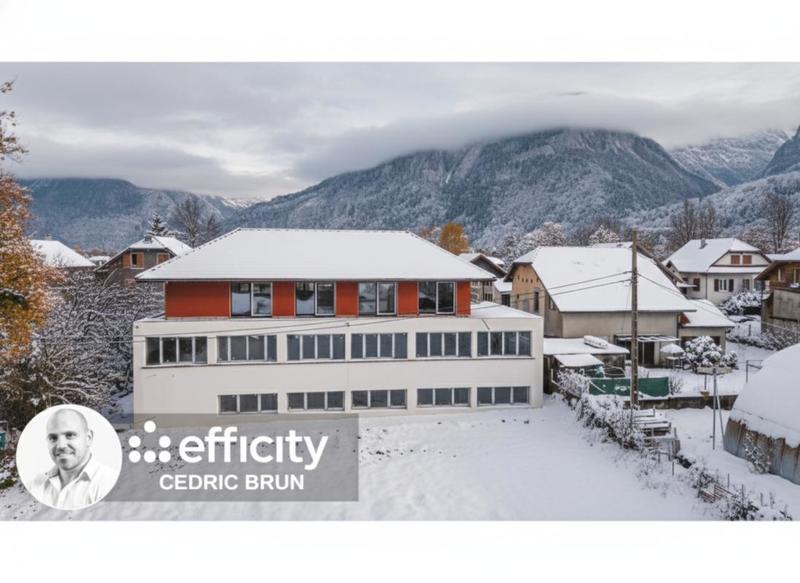 Appartement - 88 m² - 4 pièces