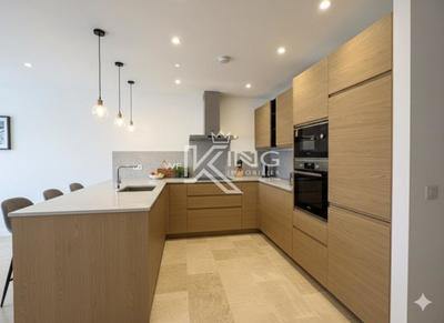 Villa - 135 m² - 4 pièces