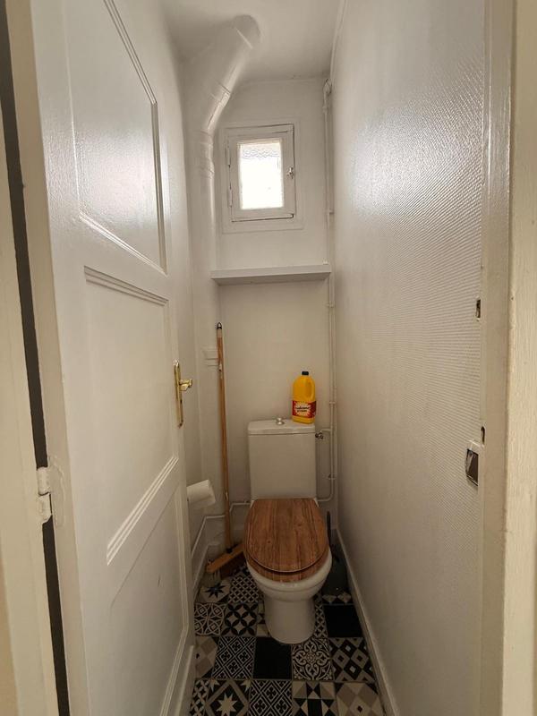 Appartement - 41 m² - 2 pièces