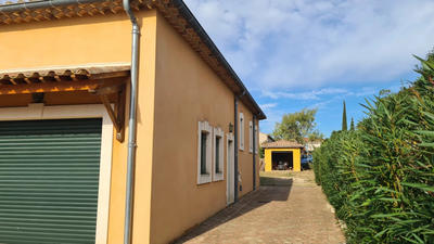 Villa - 154 m² - 4 pièces