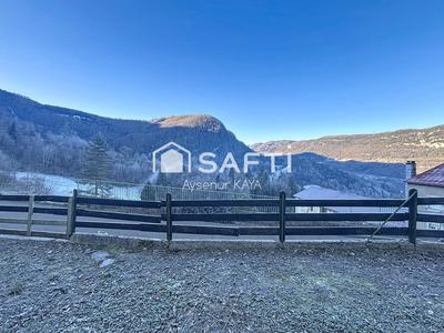 Maison - 138 m² - 10 pièces