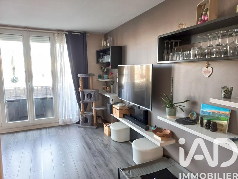 Appartement - 79 m² - 4 pièces