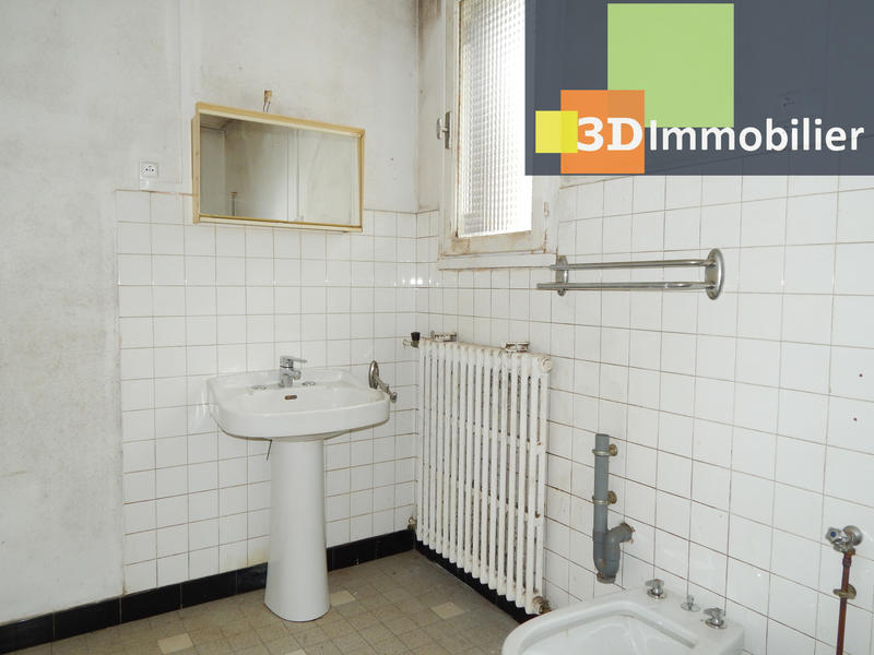 Maison - 113 m² - 5 pièces