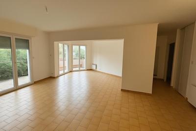 Appartement - 87 m² - 4 pièces