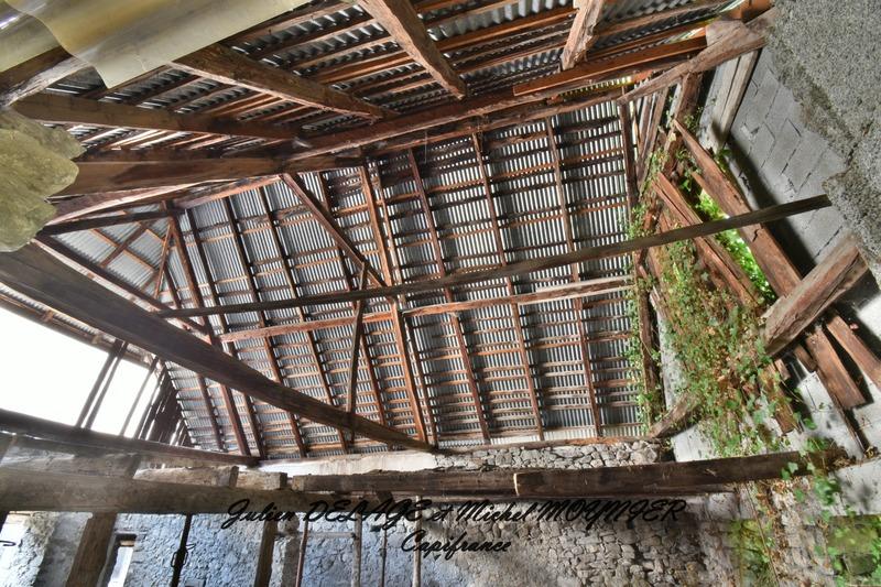 Maison - 154 m² - 2 pièces