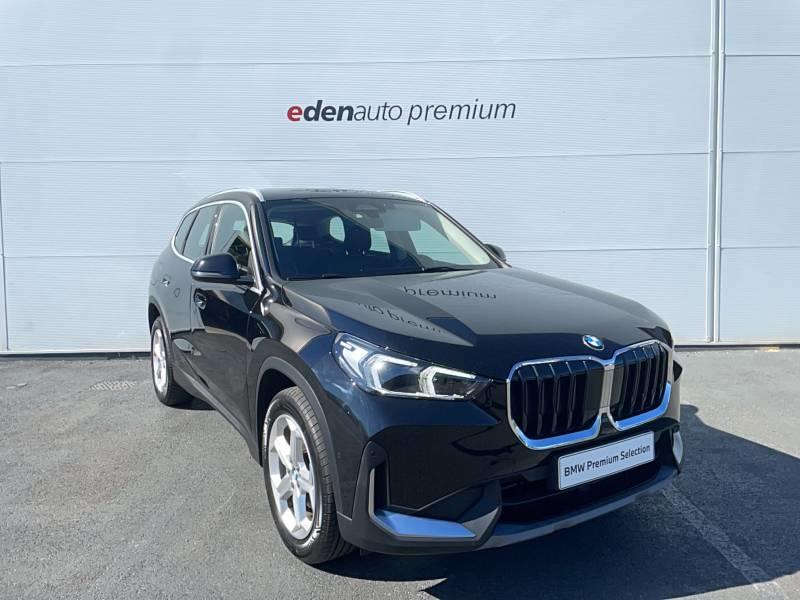 Bmw X1 sDrive 18d 150ch Dkg7 Business Design