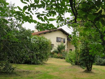 Maison - 162 m² - 7 pièces