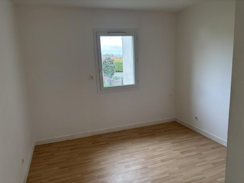 Maison ancienne - 64 m² - 4 pièces