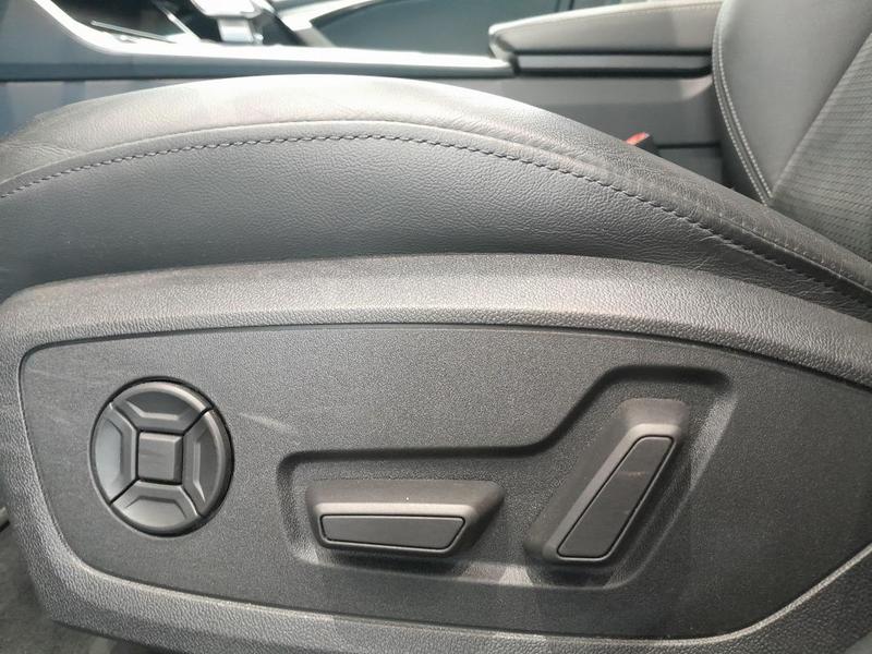 Audi A7 Sportback 40 Tdi 204 s tronic 7 Quattro ultra s line