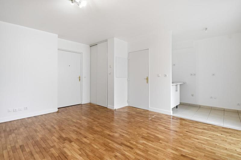 Appartement - 27 m² - 1 pièce