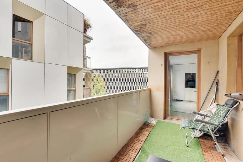 Appartement - 74 m² - 3 pièces