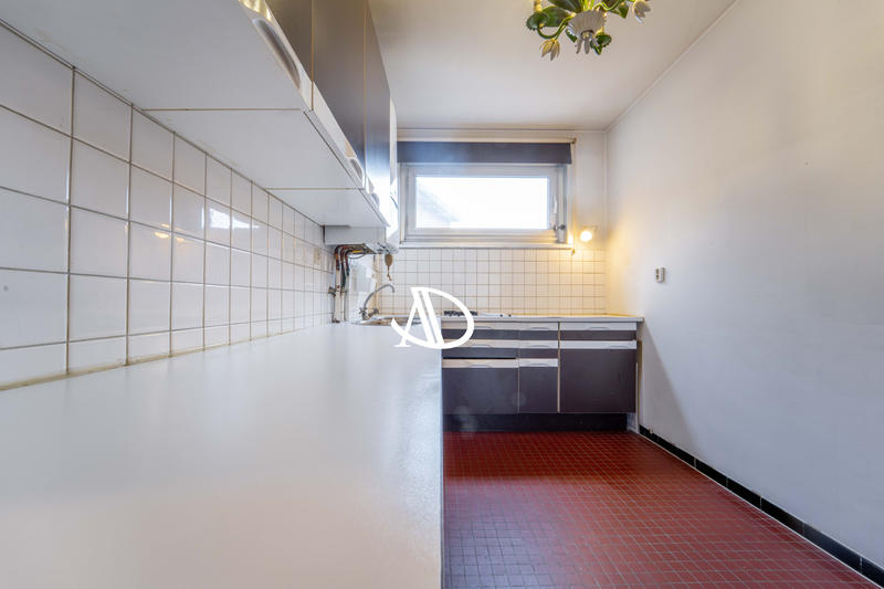 Appartement - 74 m² - 4 pièces