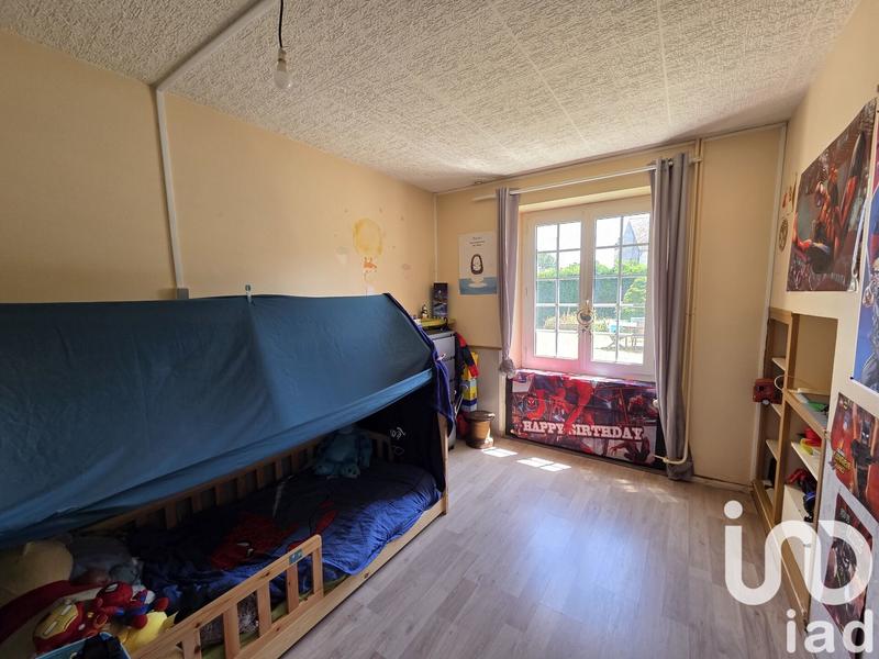 Maison - 115 m² - 4 pièces