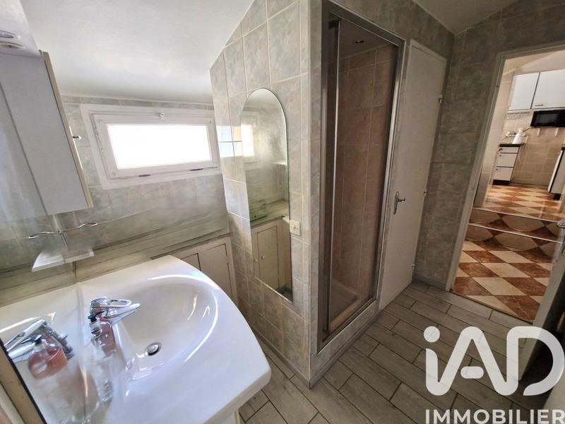 Maison - 96 m² - 4 pièces