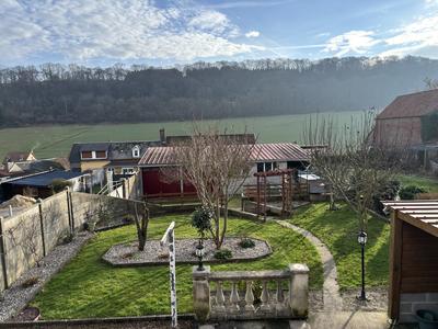 Maison - 70 m² - 3 pièces