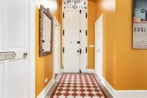 Manoir - 1 200 m² - 18 pièces