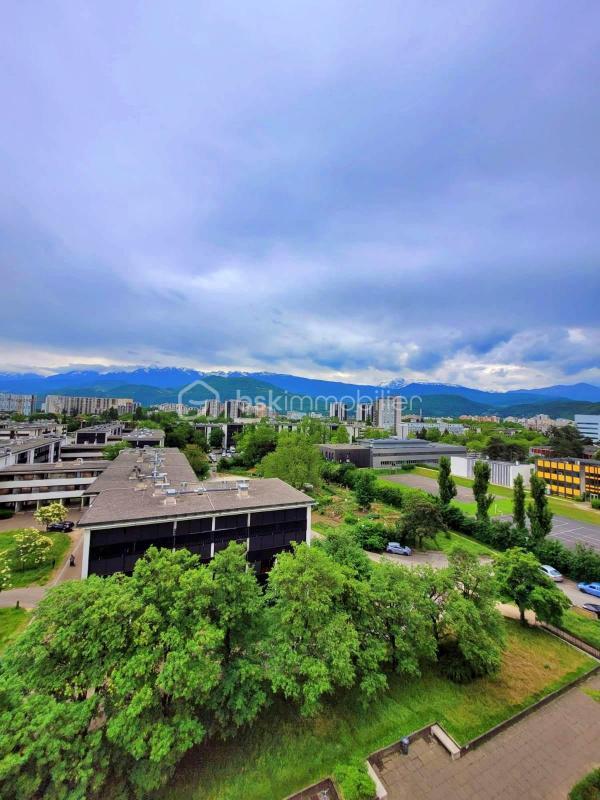 Appartement - 109 m² - 5 pièces