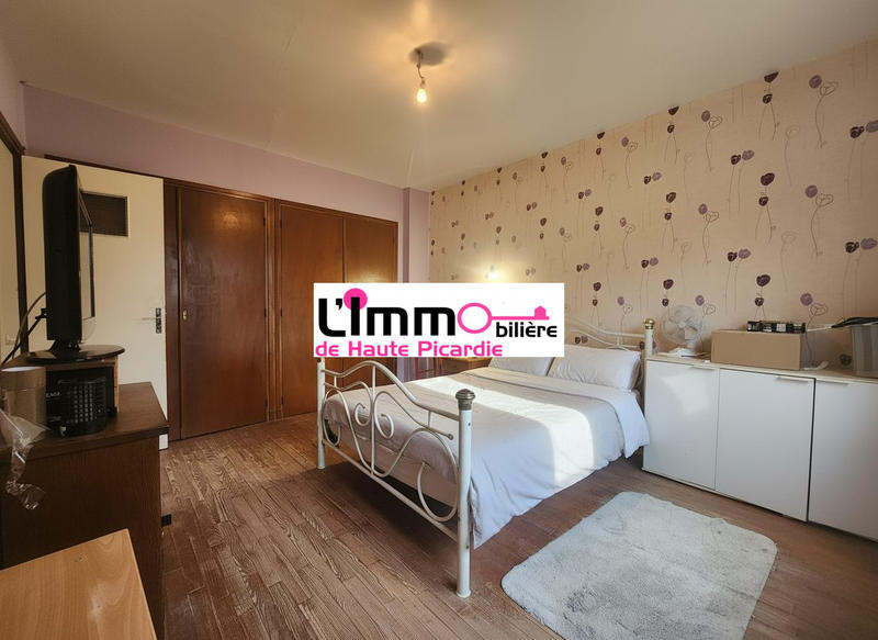 Maison - 62 m² - 3 pièces