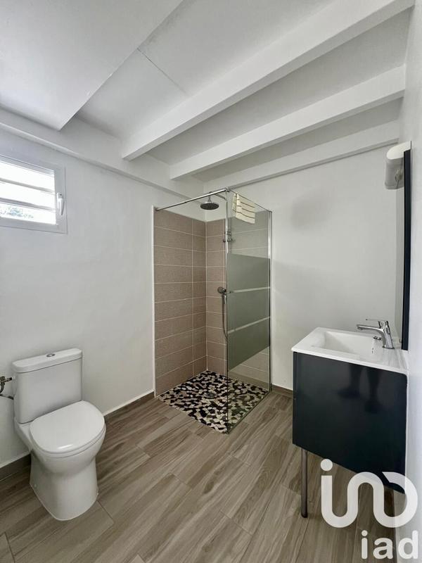 Maison - 106 m² - 4 pièces