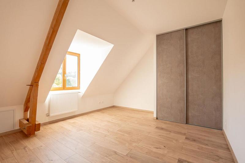 Maison - 306 m² - 7 pièces