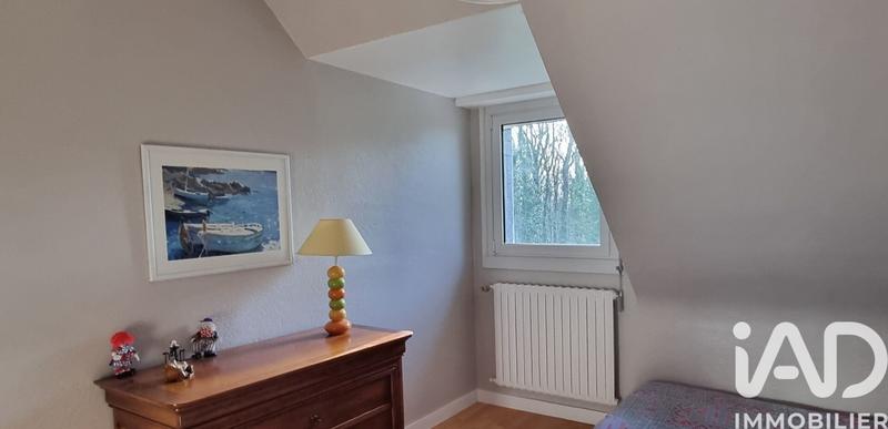 Maison - 183 m² - 8 pièces