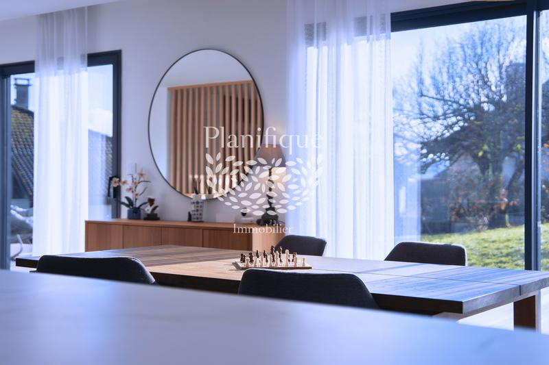 Maison - 149 m² - 5 pièces